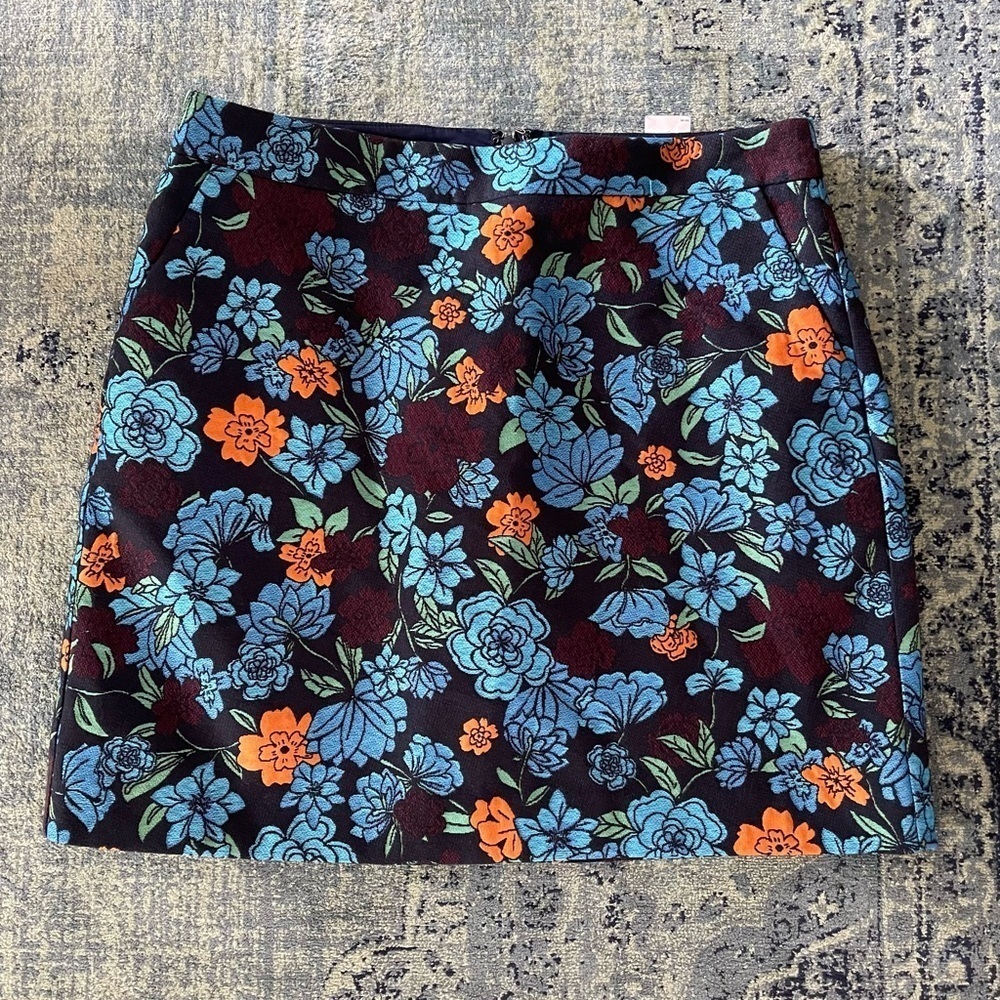 LOFT Skirt 10